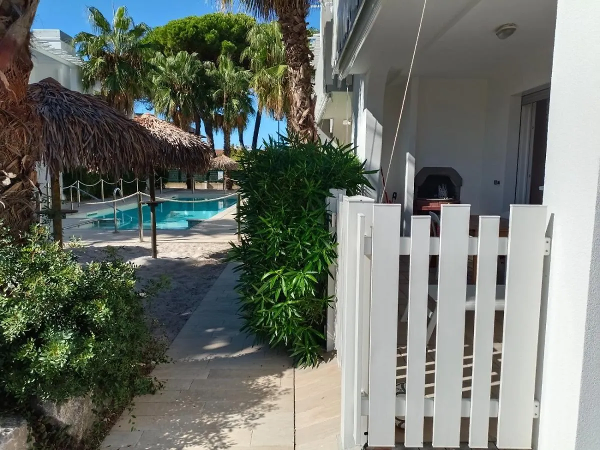 Apartment Appartamento Ville Del Mar 1-Carraro Immobiliare Jesolo