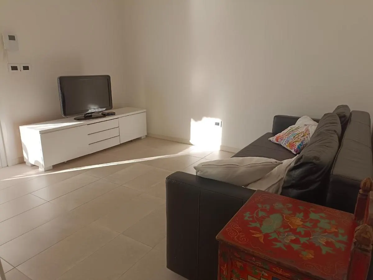 Appartamento Ville Del Mar 1-Carraro Immobiliare Jesolo Italy