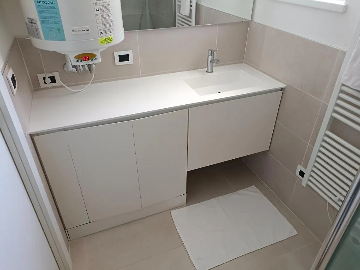 Appartamento Ville Del Mar 1-Carraro Immobiliare Jesolo Italy