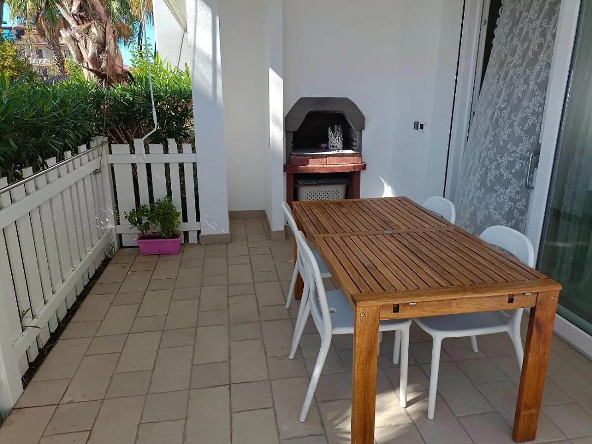 Apartment Appartamento Ville Del Mar 1-Carraro Immobiliare Jesolo Italy