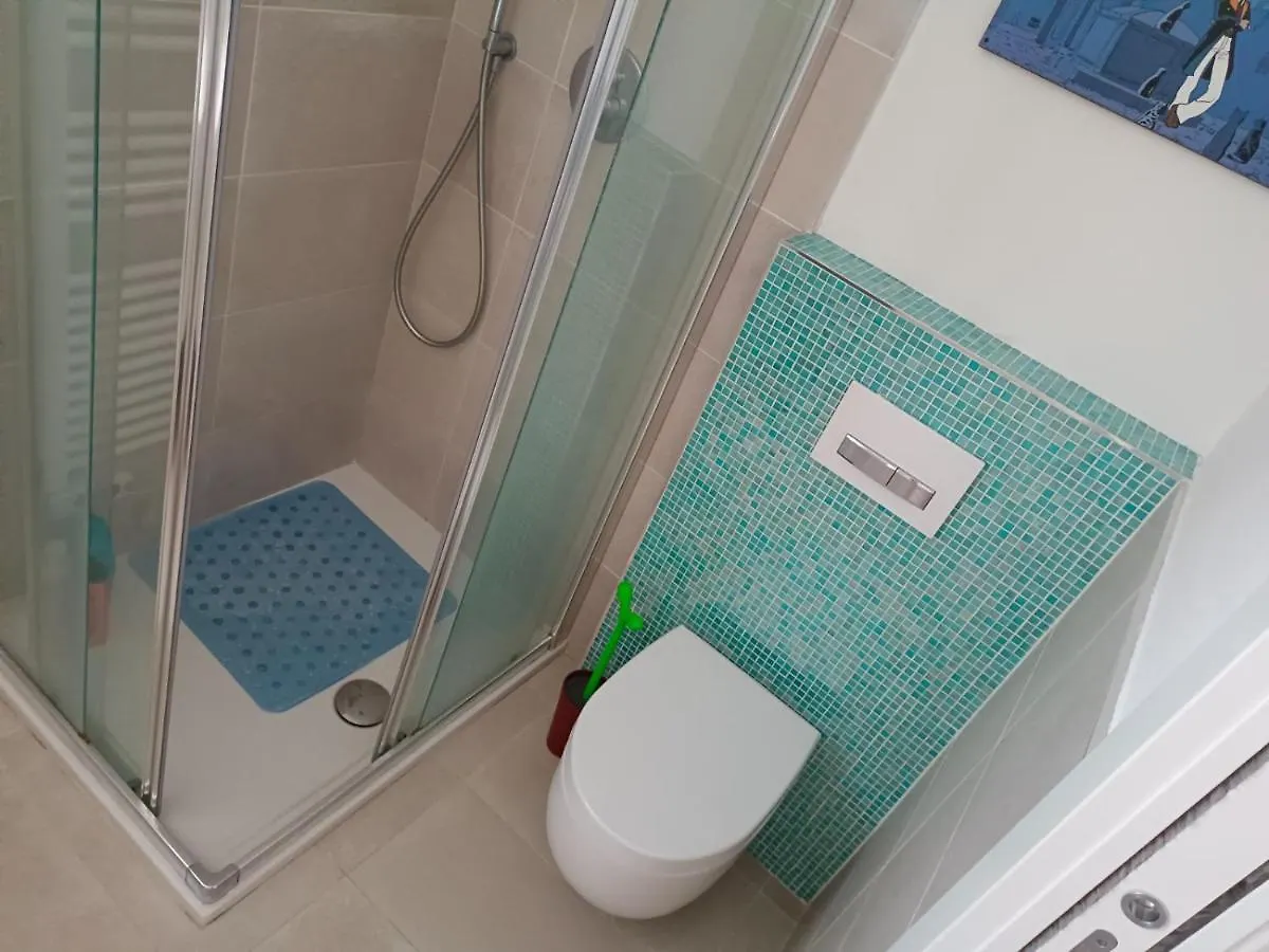 Appartamento Ville Del Mar 1-Carraro Immobiliare Jesolo 0*, Lido di Jesolo Italy