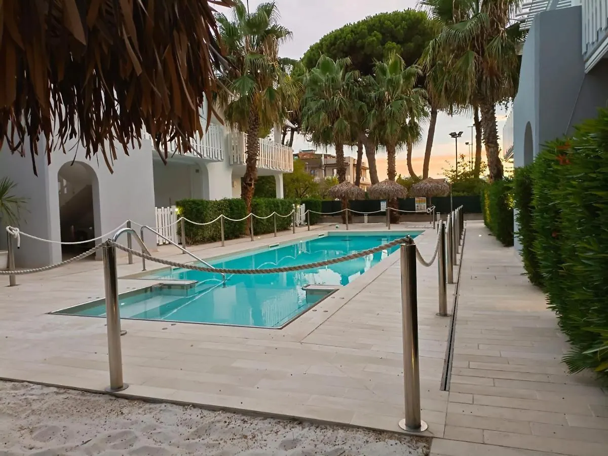 Appartamento Ville Del Mar 1-Carraro Immobiliare Jesolo Lido di Jesolo