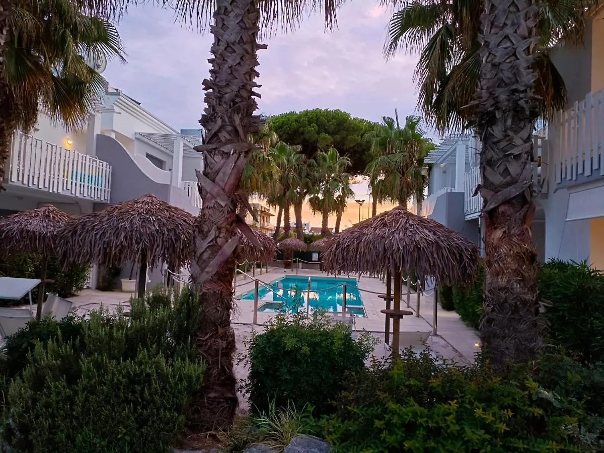 Apartment Appartamento Ville Del Mar 1-Carraro Immobiliare Jesolo