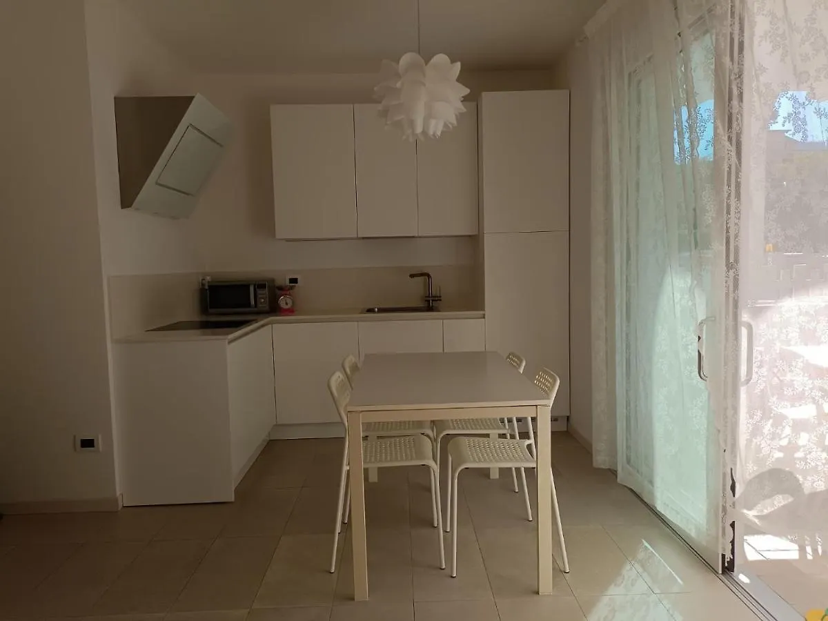 Apartment Appartamento Ville Del Mar 1-Carraro Immobiliare Jesolo